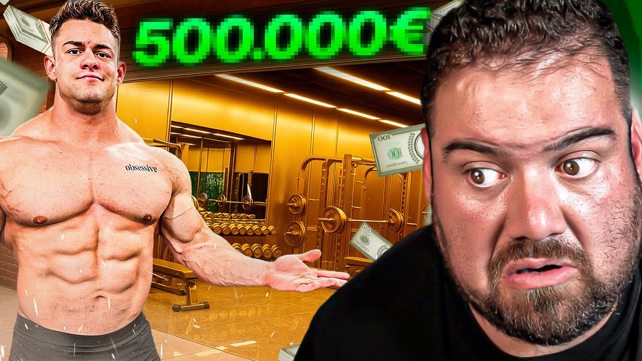 JOAN PRADELLS TE HAS PASADO TÍO 