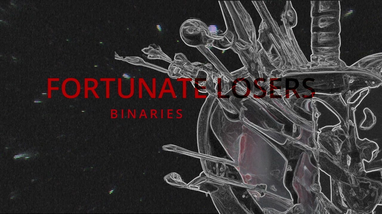 Watch FORTUNATE LOSERS - BINARIES on YouTube Watch FORTUNATE LOSERS - BINARIES on YouTube