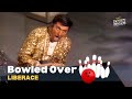 Liberace Is Bowled Over! | 🎳  | The Smothers Brothers Comedy Hour
