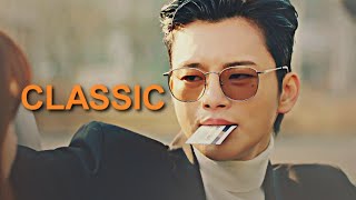 Baby, you&#39;re so classic | Multifandom