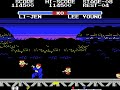イーガー皇帝の逆襲 イー・アル・カンフー2 (MSX) 1周クリア (ノーダメージ / ノーラーメン)