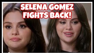 Selena Gomez EXPOSES BENNY BLANCO , RARE BEAUTY AND MORE!