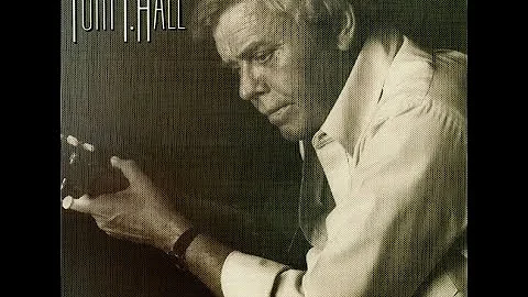 Famous In Missouri~Tom T  Hall