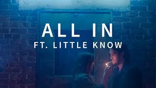 Watch Phantoms All In feat Little Know video