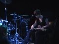 Capture de la vidéo Kaki King Paradiso Full Concert #2 March 30 2009