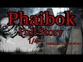 Phaibok full story 14 manipuri horror story