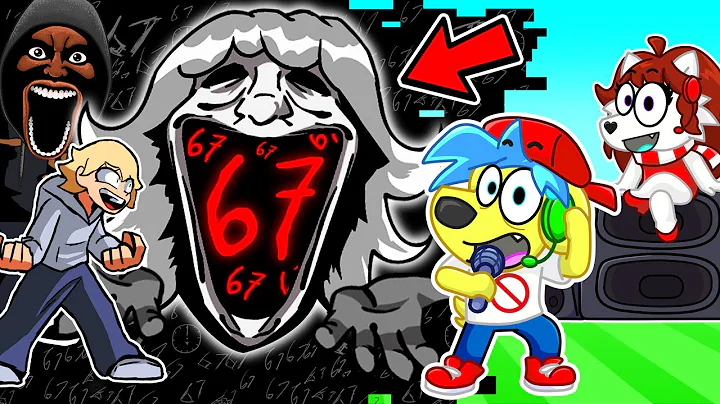 61 VS 67 PHASE 3 IS HERE?!