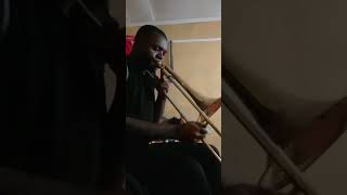 Trombone combination