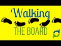 Agile Daily Standup - How To Walk the Board (aka Walk the Wall)