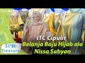 Baju Gamis Sabyan Terbaru 2019