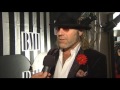 Big Kenny of Big & Rich Interview - The 2009 BMI Country Awards
