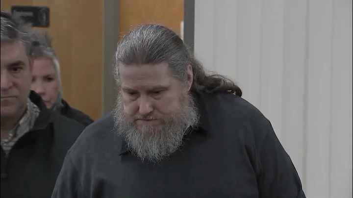 Parole hearing for man convicted in 1981 teen murder