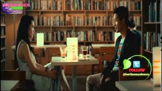 Raisa - Mantan Terindah (Original Soundtrack Movie 2014)  Fanmade