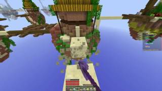 KICKED FOR HACKING - Egg Wars