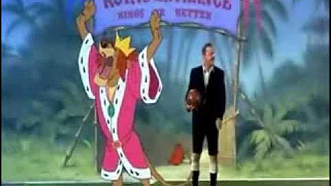 Disney's Commandos vs. Gorgonites - Savages (Pocahontas)