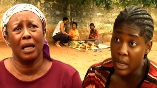 MAMA I AM TIRED OF POVERTY - NOLLYWOOD CLASSIC MOVIES - PATIENCE OZOKWOR, MERCY JOHNSON