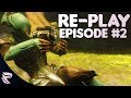 Warframe: The Re-Playthrough Episode #2 Venus Junction and the Plains