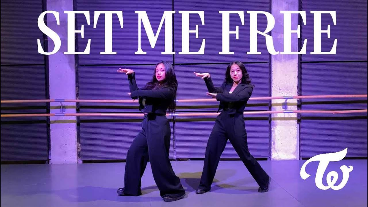 [BANILLA] TWICE (트와이스) - 