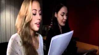 Kenza & Tyra Ft Darin - Microphone Full Music Video