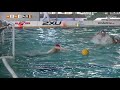 Boy's Bronze Final | Sacred Heart v Tauranga Boys | NZSS Championships | Water Polo