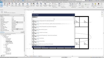 Revit | Dynamo | Renumber Rooms by Spline