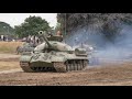 TANKFEST 2018 4K