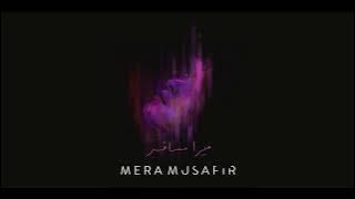 Mera Musafir Bayaan - Music extended