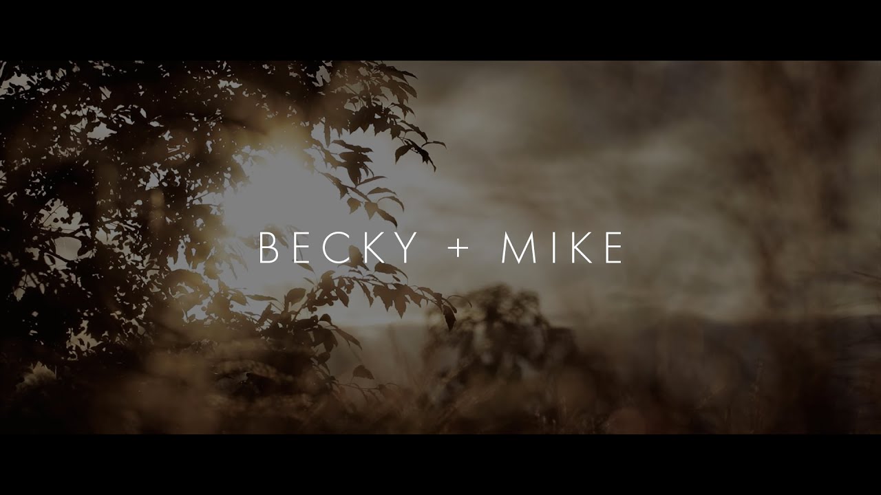 Becky + Mike // St Louis Museum Wedding