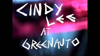 Cindy Lee - I Don't Wanna Fall in Love Again (Live  at Green Auto)