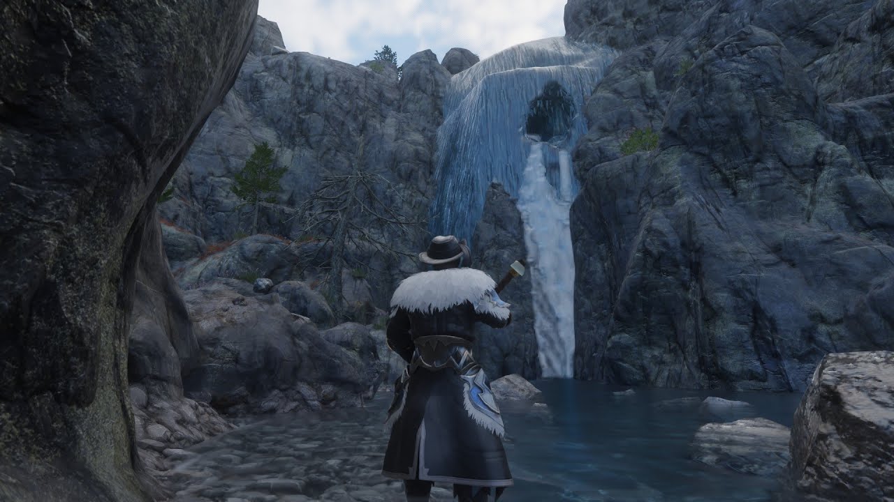 Bonus video One of the many reasons I love this game