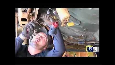 Operation Build Up Channel 8 News Coverage With Al...
