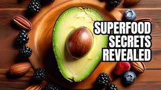 Avocado Superfood Secrets Boost Your Health