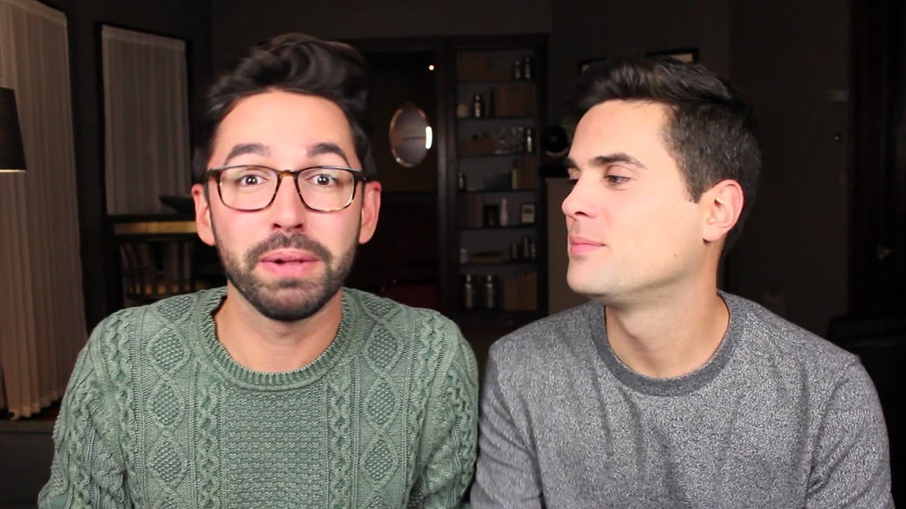 That Time We Broke Up | Billy & Pat