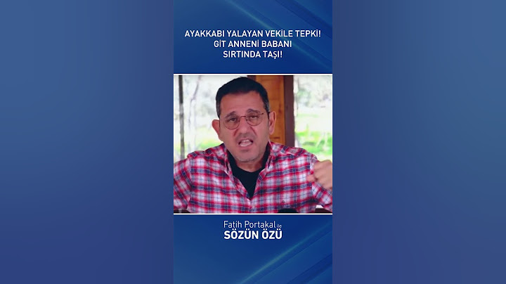 Ayakkabı Yalayan Vekile Tepki! Git Anneni Babanı Sırtında Taşı! #shorts