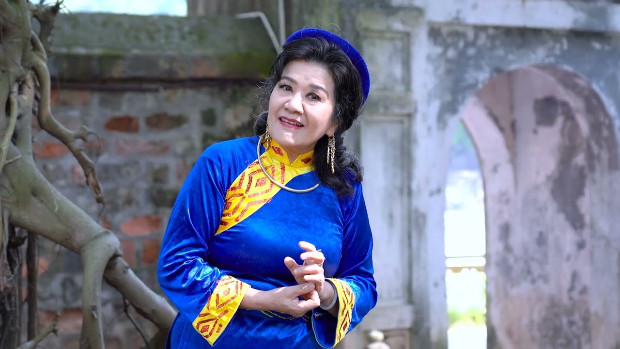 Người đẹp Thái Nguyên