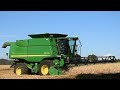 JOHN DEERE 9770 STS - Chile 2018