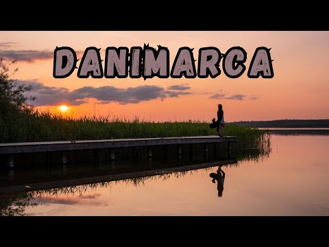 We’ve arrived in DENMARK! 🇩🇰 | And a SURPRISE awaits us… [4K]