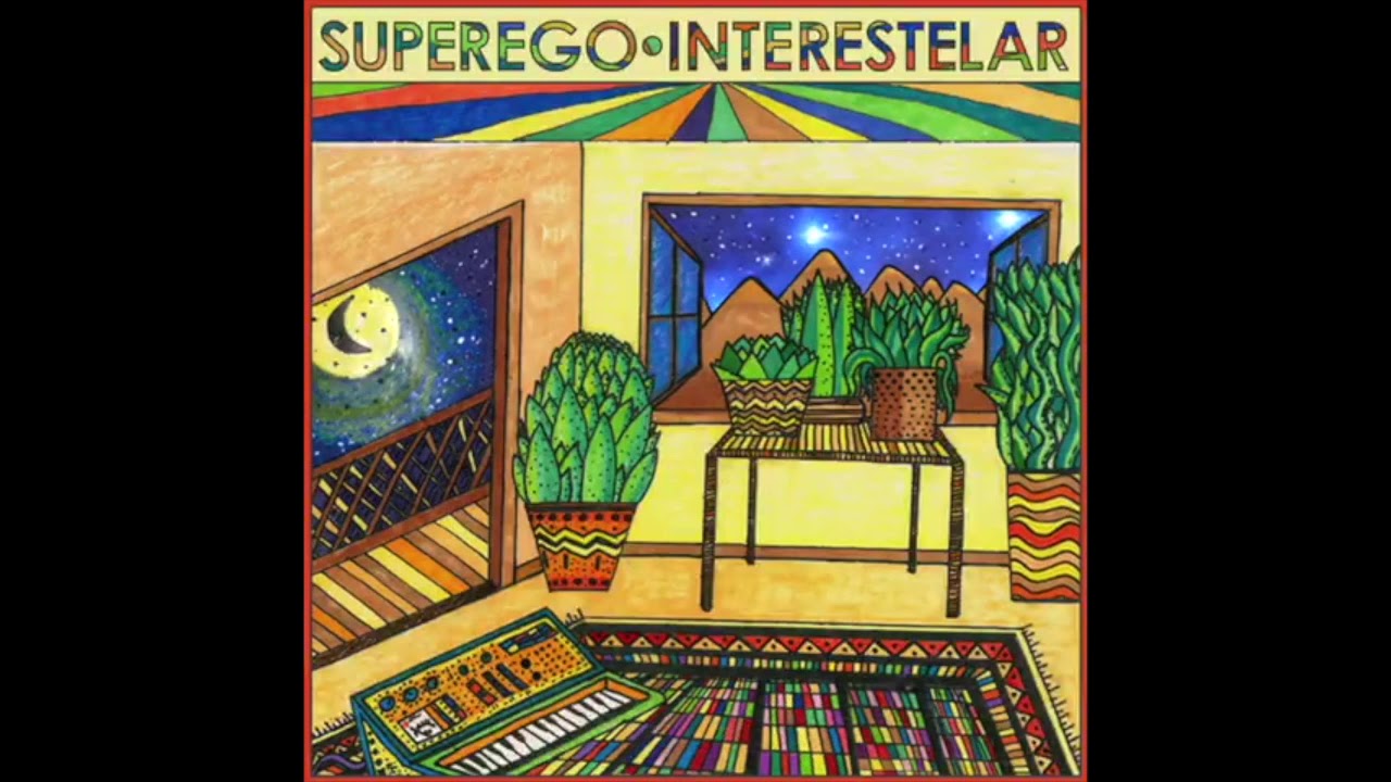Watch Superego - Circular on YouTube Watch Superego - Circular on YouTube