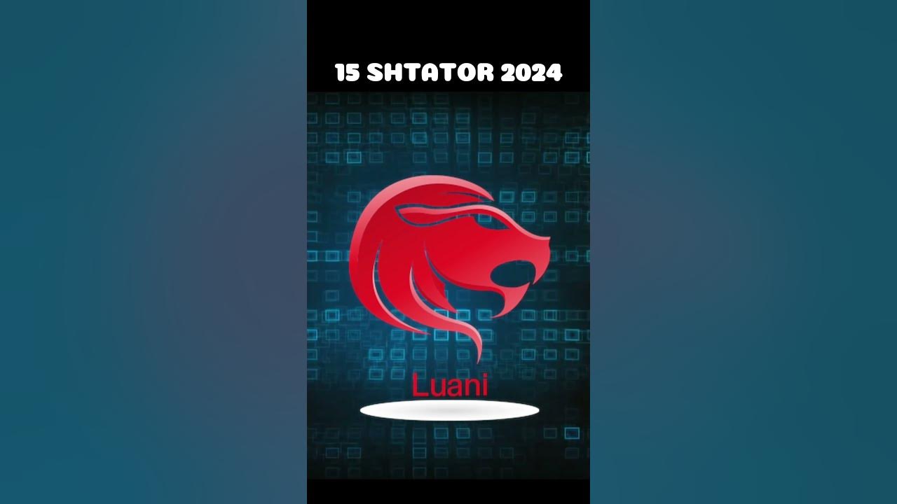 LUANI Horoskopi 15 shtator 2024 YouTube