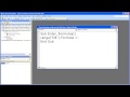 Excel Macro VBA Tip 9 - Enter Formulas in Excel with a Macro