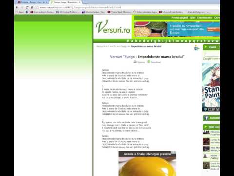 Karaoke Party Ep 2 Impodobeste Mama Bradul