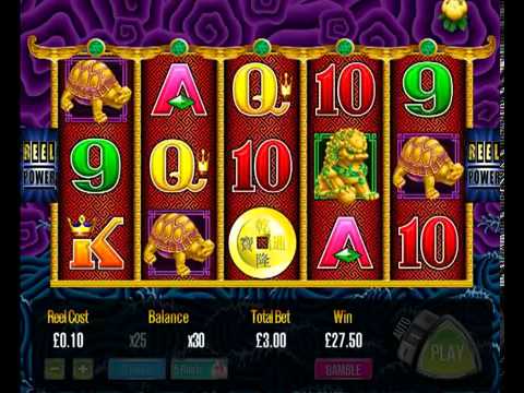 5 DRAGON SLOT MACHINE คาสิโนออนไลน์ V777VIP.com - YouTube