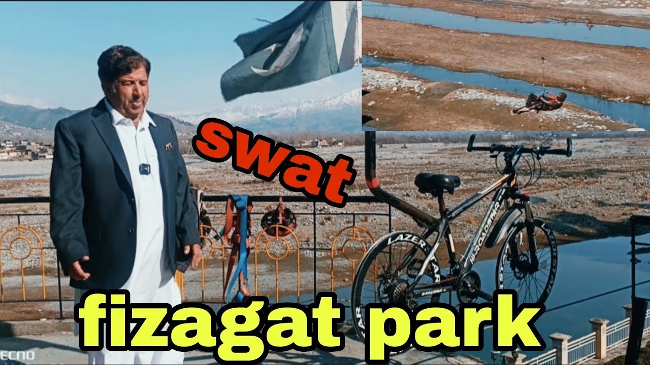 fizagat park swat | pashto video 25.1.2026   