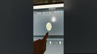 Spiny Coin Animation For My Game