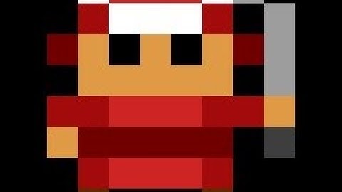 Rotmg New Class!! Samurai