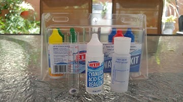 How to test your CYA?