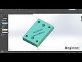 Use fillet Expert and Beginner
