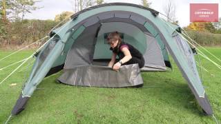 Outwell Earth 5