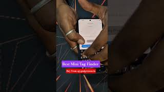 Best Mini Tag Finder in your budget #tagfinder #finder #gadgets #gpstracker