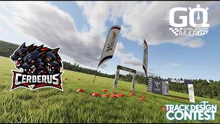 Cerberus - 2026 Global Qualifier Track Design Contest